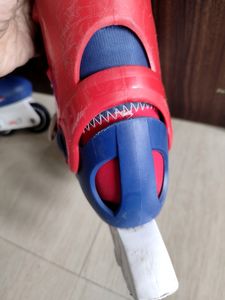 Oxelo Skates 32-34 Size