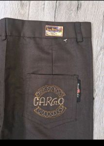 sc6543 Regal Rocket Bootcut Pants size 28