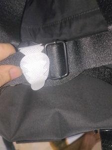 Calvin Klein Gym/Travel Bag - New