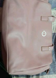 Caprese Brand New Pink Bag