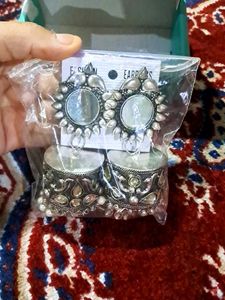 Earings New