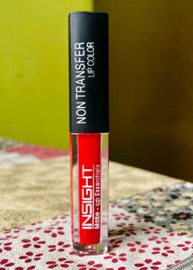 Insight Cosmetics Non Transfer Lip Color