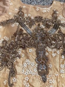 Wedding Gown For Grabs