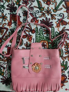 Completely New Slingbag