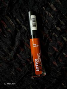 Blue Heaven Hyperstay Liquid Matte