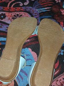 Flat Sandal