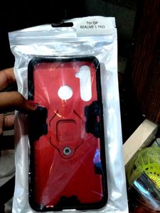 Realme 5 Pro Case