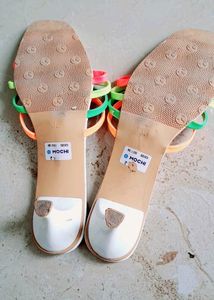 Beautiful Color Combination Branded Hills 💃