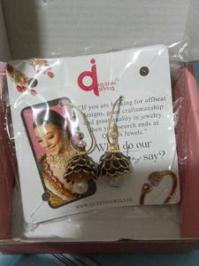 Queen&#39;s Jewels Earrings