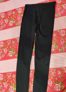 Fleece Legging