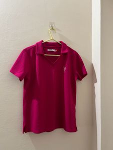 US Polo Women Tshirt
