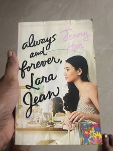 Always and Forever, Lara Jean