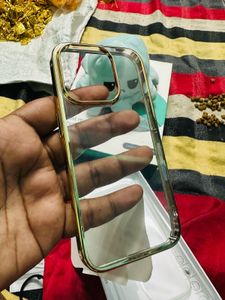 Apple iPhone 14 Pro Cover