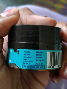 Pilgrim Retinol Under Eye Cream