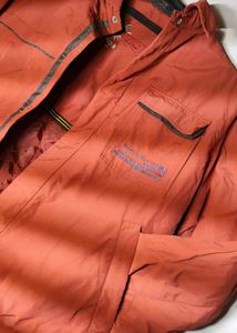 Vintage Brown Jacket