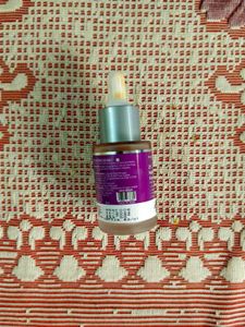 Derma Co Face Serum