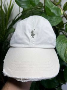 Ralph Lauren Polo Cap