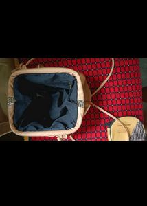 Haute Sauce Bag