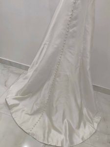 Elegant gown
