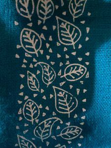 Jute Bag With Tag