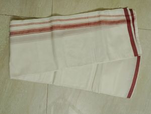 Saree And Veshti