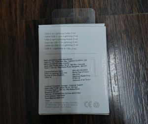 Data Cable (10 Pc)