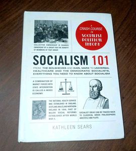 Socialism 101