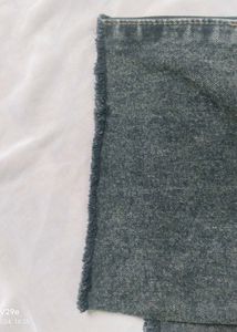 High Rise Cargo Jeans For Women &amp; Girls