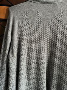 Woolen Shrug For Women