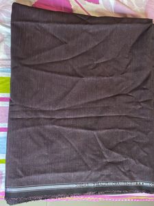 Pant Material For Men 130 Cm Length, 140 Breadth