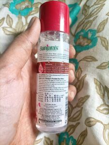 mCaffeine Green Tea Face Serum