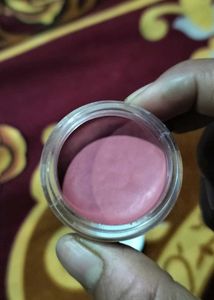Lip And Chick Tint