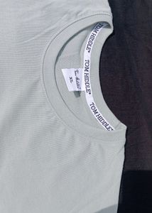 Oversized Tee