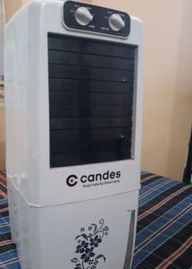 Candes 12 L Portable Mini Air Cooler for Home