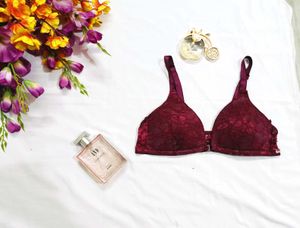 🇳🇿💫 Sale 💰 Beautiful Net Pattern Paded Bra