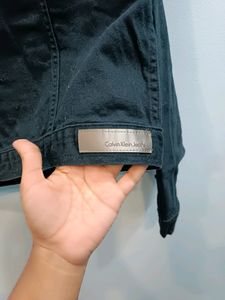 🇺🇲 Calvin Klein Imported Jacket