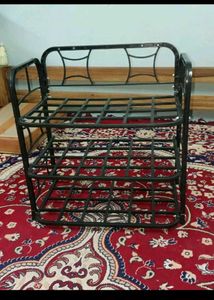 3 Layer Shoe Rack