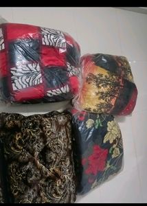 Blankets