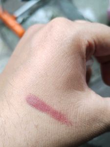 Just Herbs Lip &amp; Cheek Tint - Soft Nude