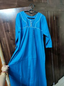 Nighty / House Gown