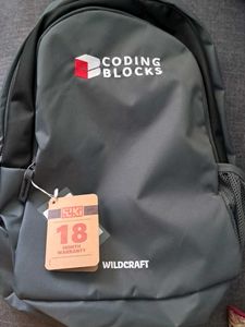 Shoulder Bag New