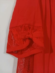 Imported Dress