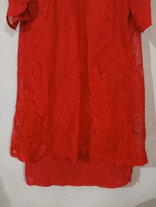 Imported Dress