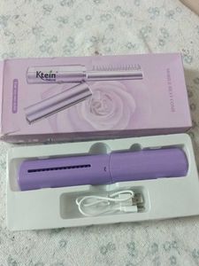 Ktein Wireless Hair Straightening Comb