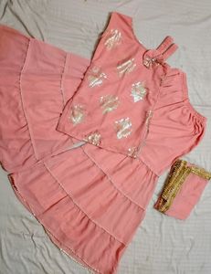 New Sarara Set