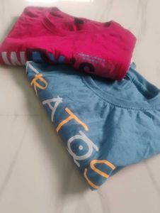 Boys Rock Tshirt
