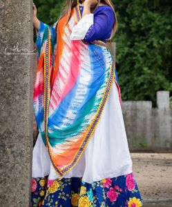 Lehenga Choli Set