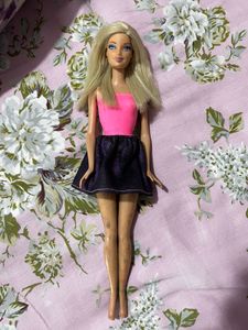 Barbie Doll