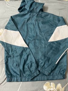 Shein Windbreaker Jacket