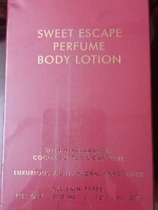 mCaffeine Sweet Escape Set